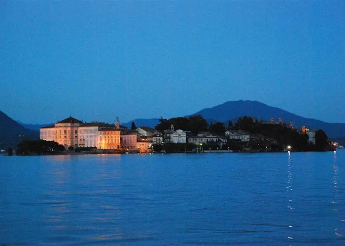 Hotel Villa Ruscello