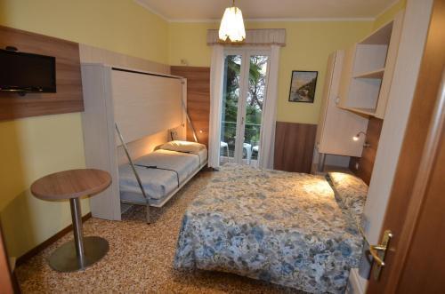 Hotel Ruscello