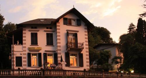 Hotel Ruscello