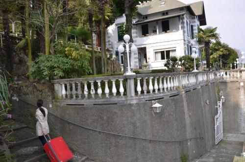 Ruscello 2* Baveno