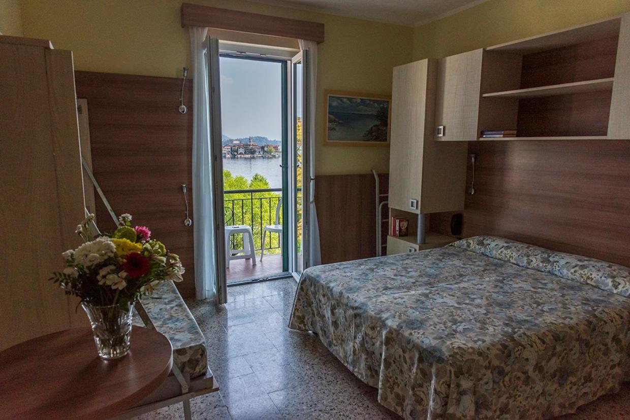 Ruscello Hotel Baveno