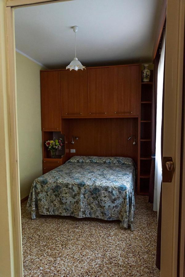 Hotel Ruscello