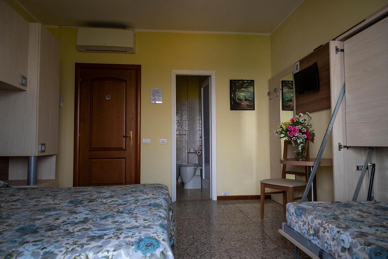 Ruscello Hotel