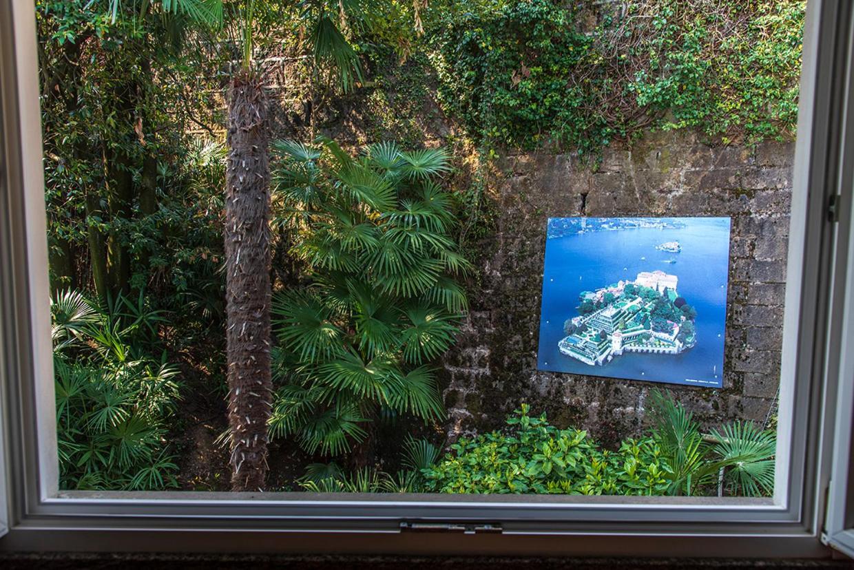 Hotel Ruscello 2*