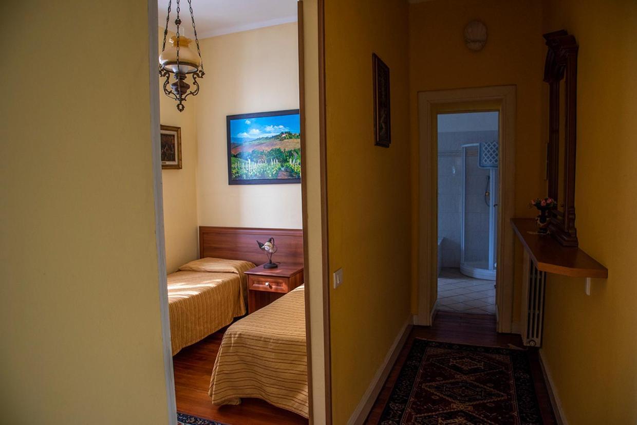 Hotel Ruscello 2*