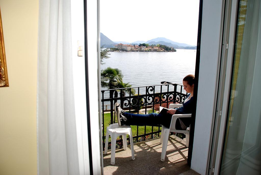 Ruscello Hotel Baveno