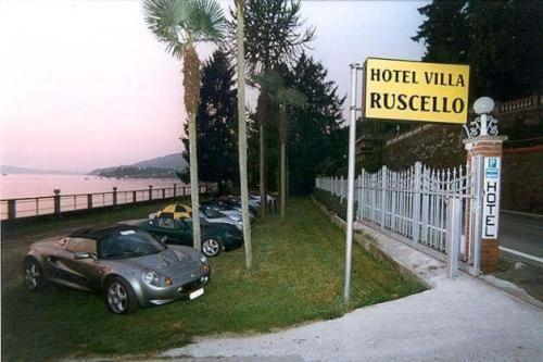 Ruscello Baveno