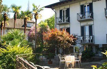 Ruscello Hotel 2*