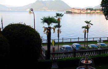 Hotel Ruscello