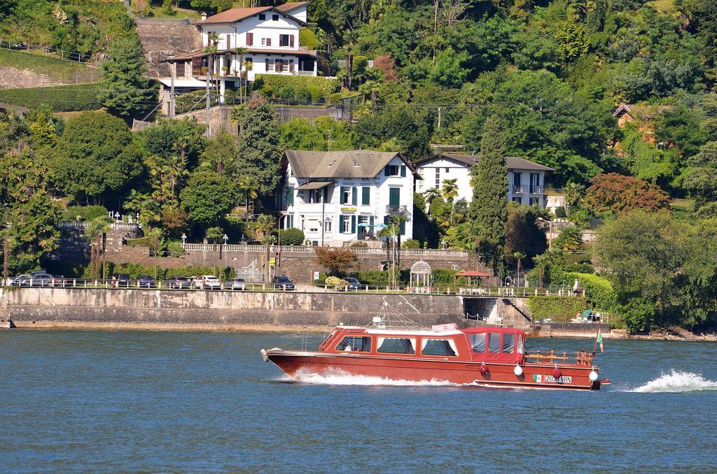 Ruscello 2* Baveno