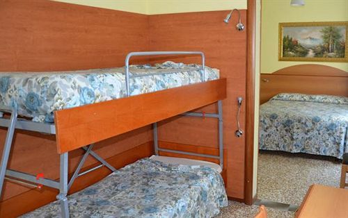 Hotel Ruscello