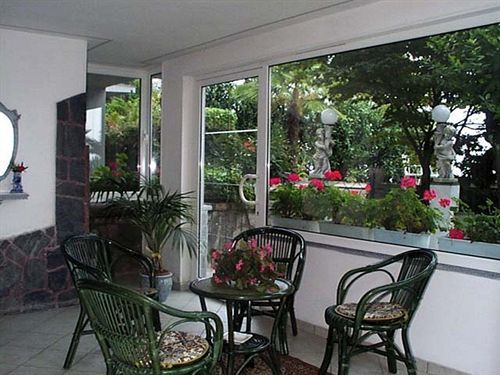 Hotel Ruscello