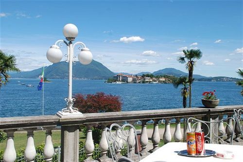 Hotel Ruscello Baveno