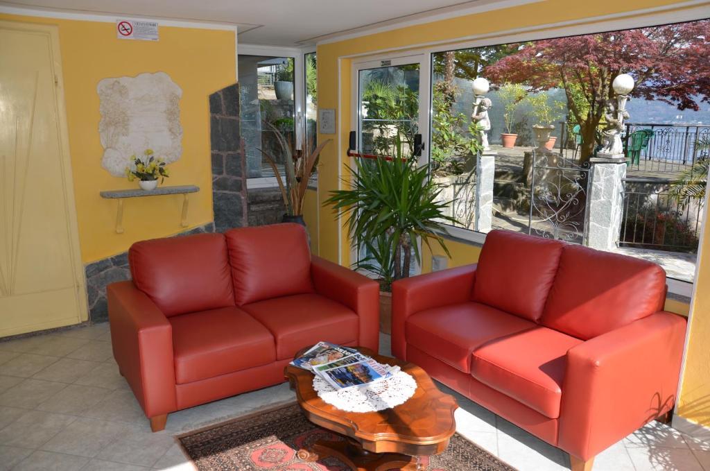 Ruscello Hotel