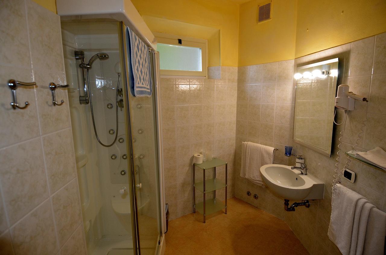 Ruscello Hotel