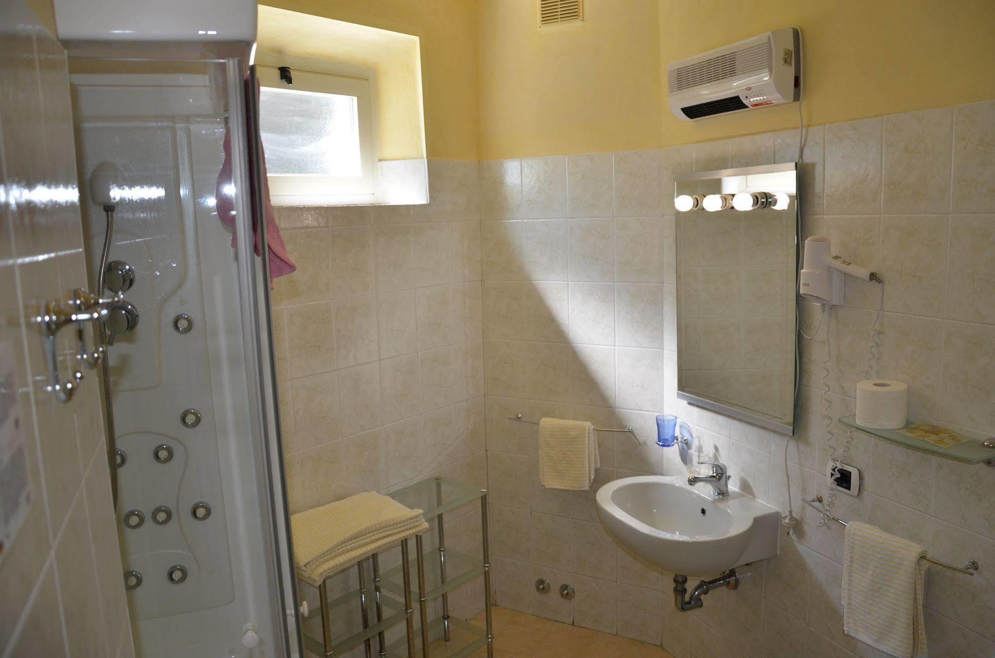 Hotel Ruscello 2*