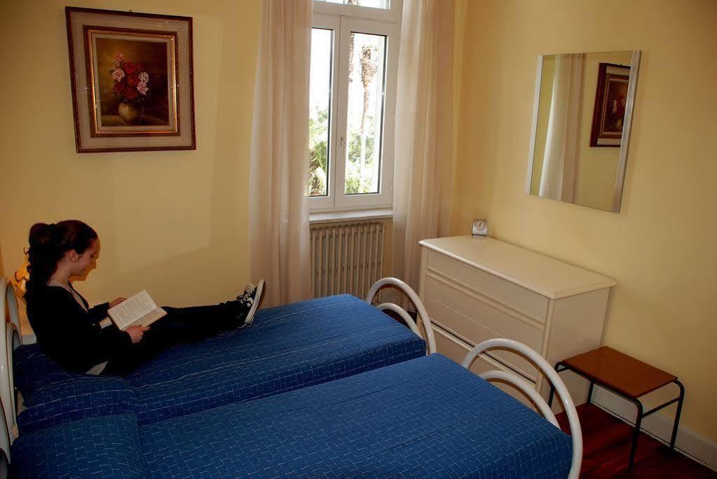 Ruscello Hotel Baveno