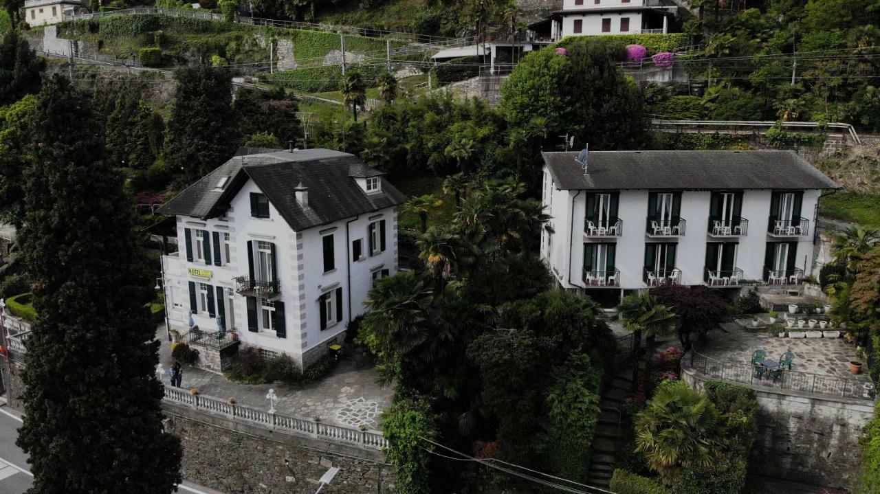 Hotel Ruscello