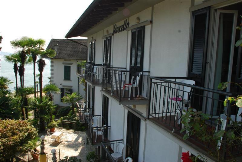 Ruscello Hotel Baveno