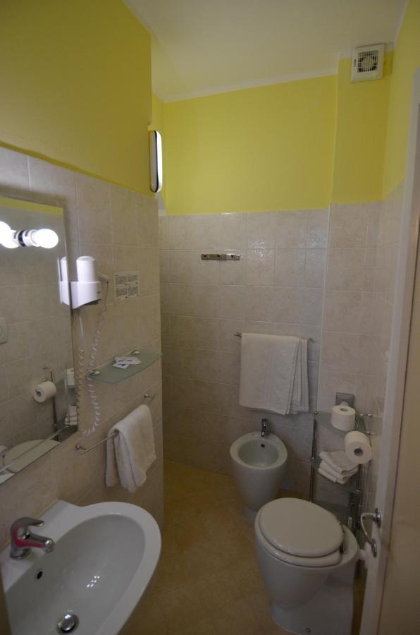 Hotel Ruscello 2*