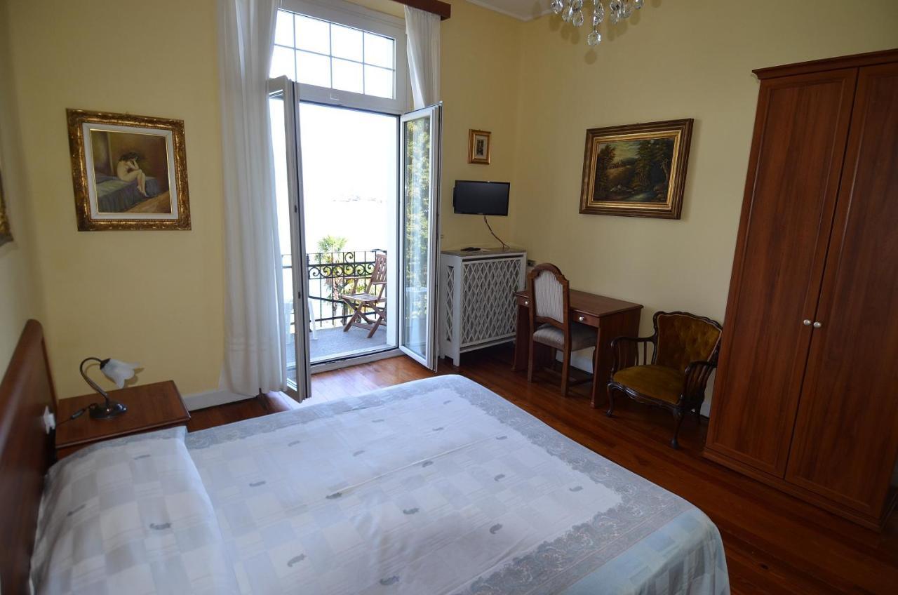 Ruscello Hotel 2*