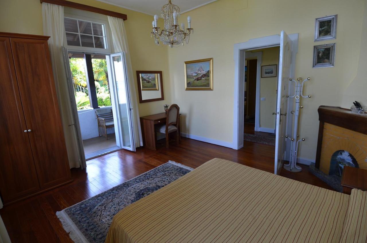 Hotel Ruscello 2*