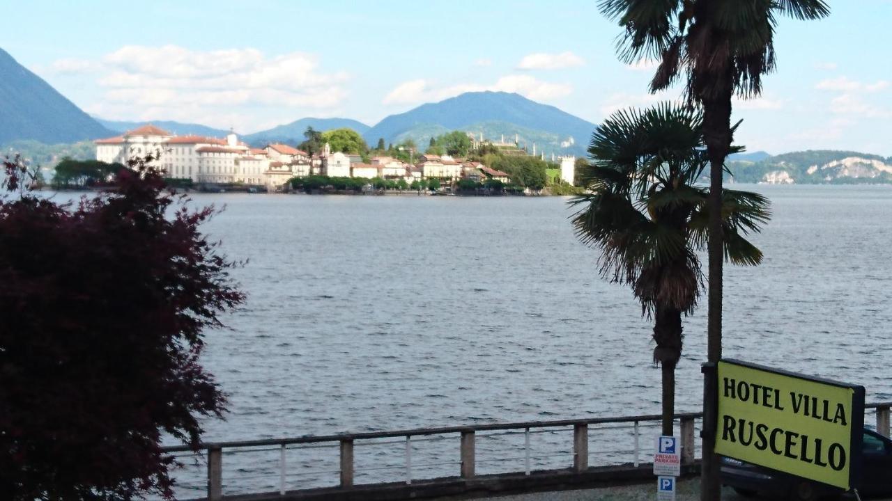 Ruscello Hotel 2*